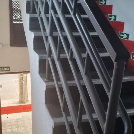 Novo Hotel Barro Preto Belo Horizonte Kültér fotó