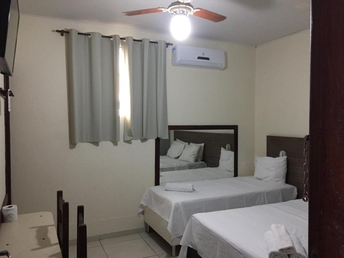 Novo Hotel Barro Preto Belo Horizonte Kültér fotó