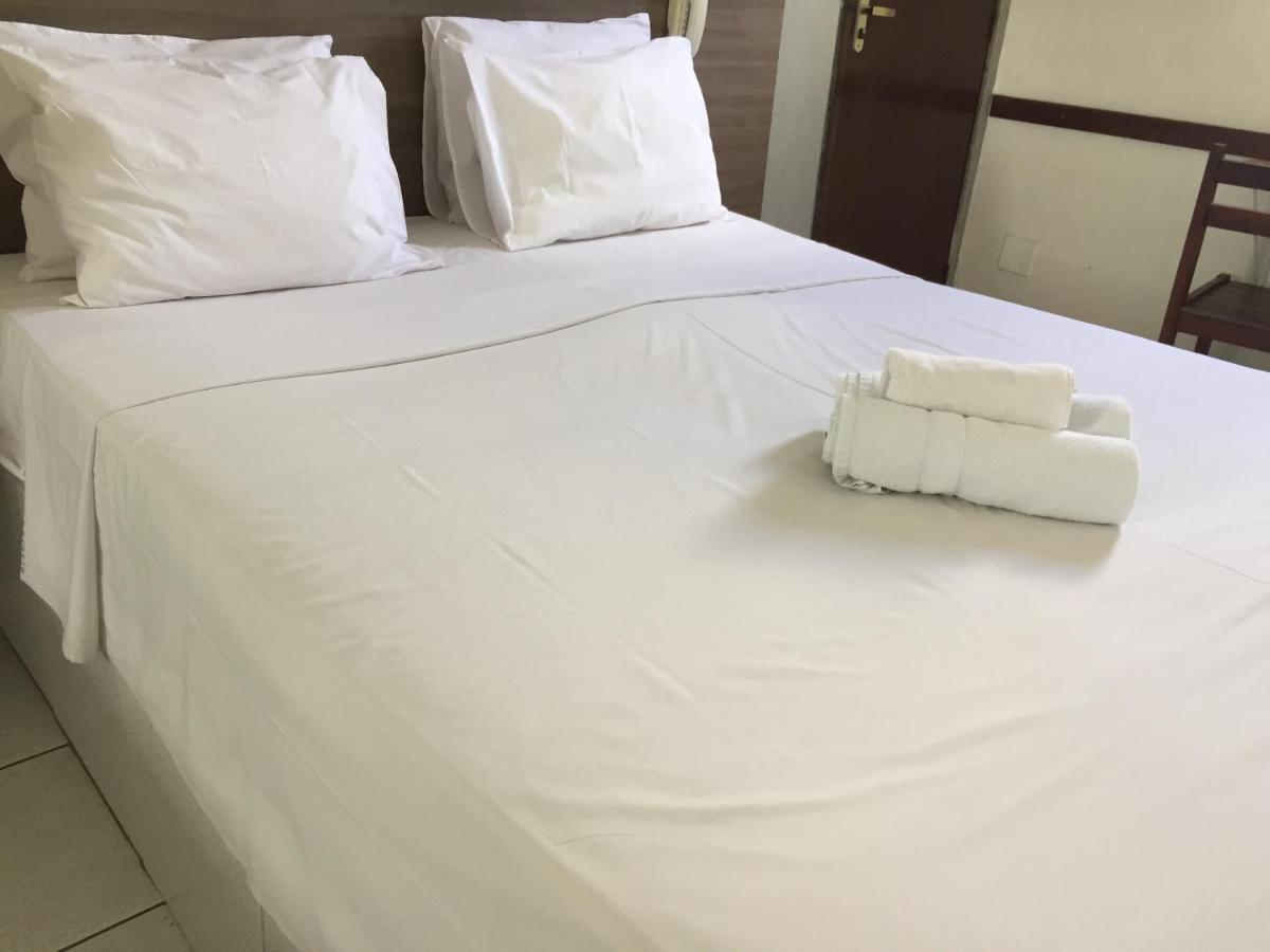Novo Hotel Barro Preto Belo Horizonte Kültér fotó