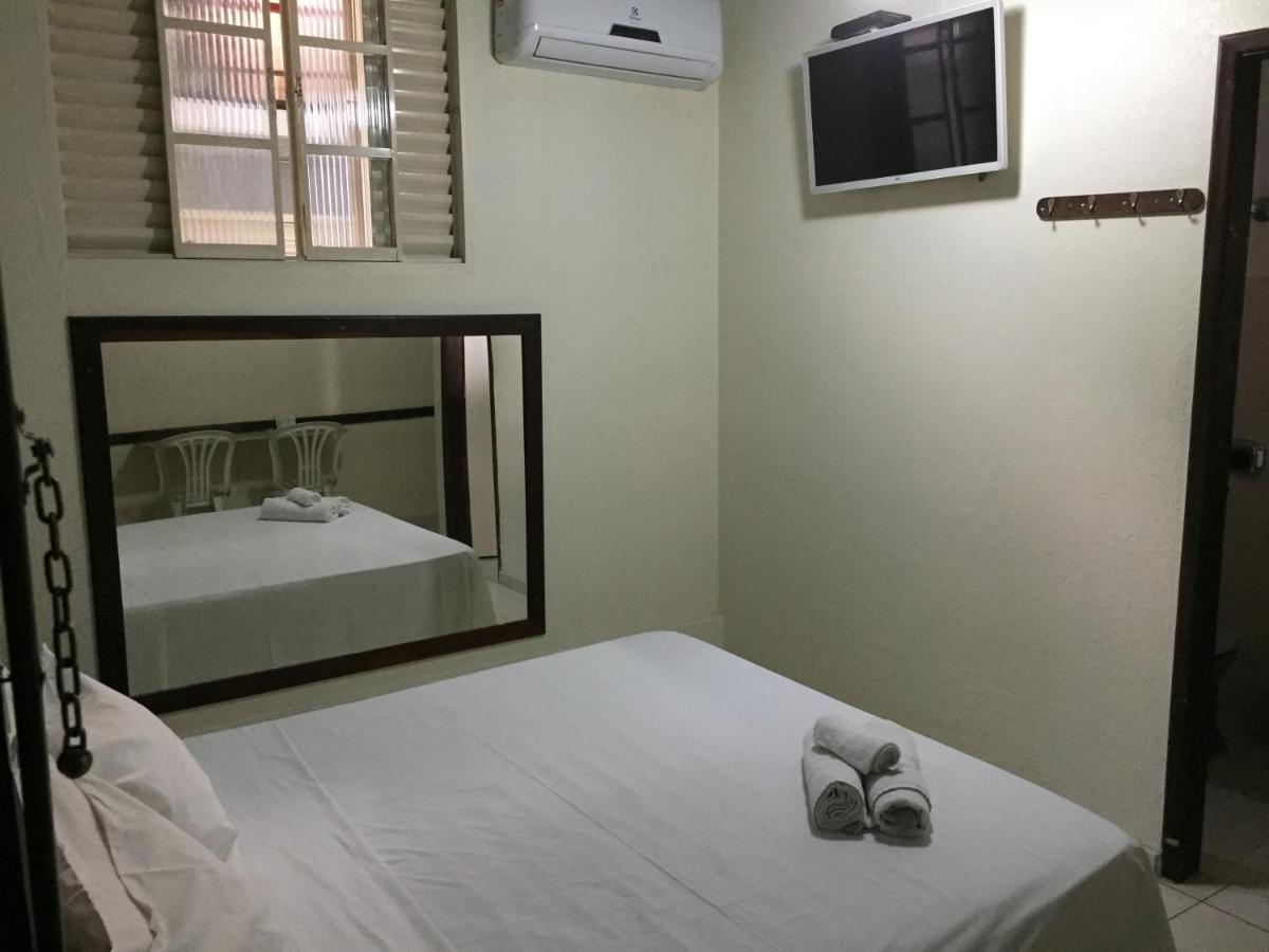 Novo Hotel Barro Preto Belo Horizonte Kültér fotó