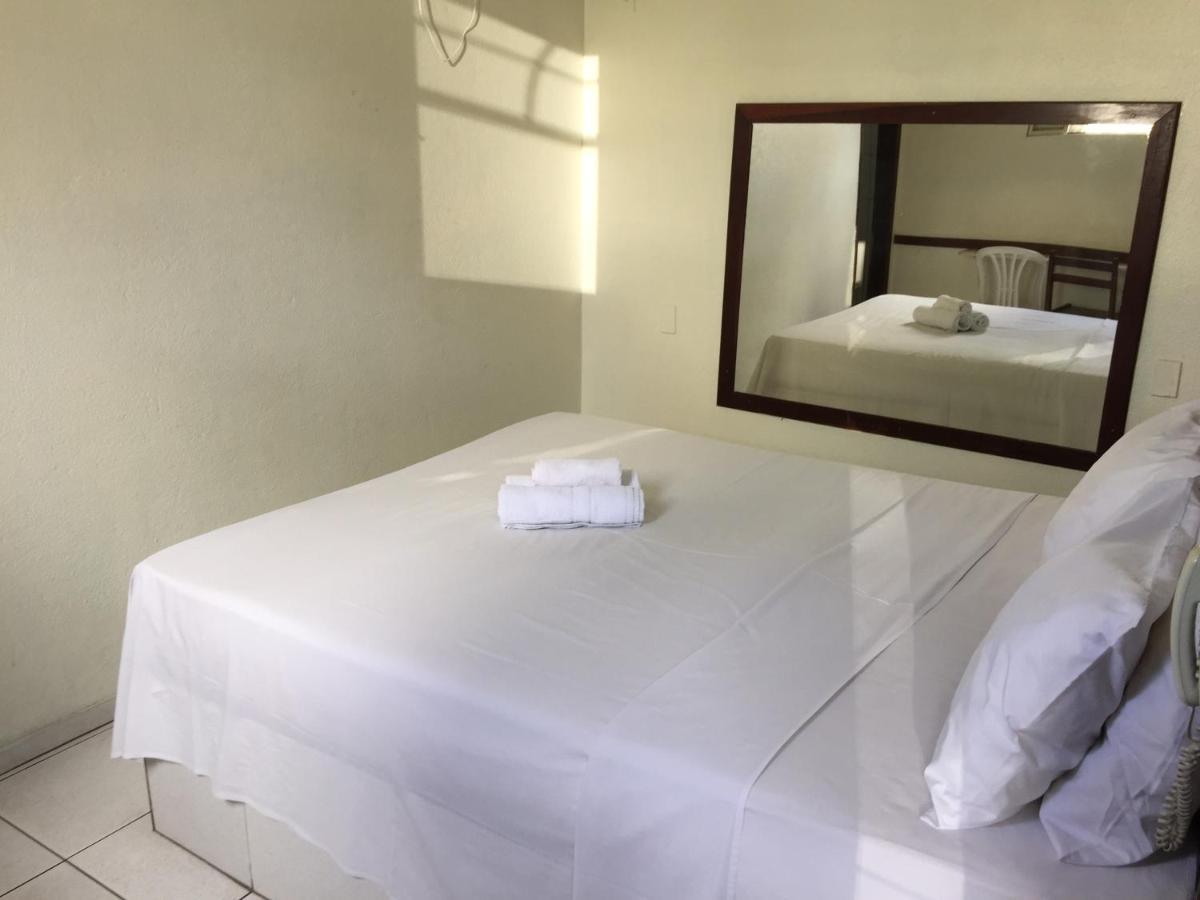 Novo Hotel Barro Preto Belo Horizonte Kültér fotó