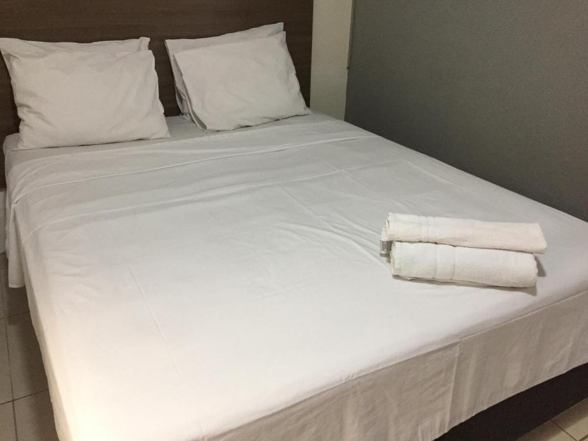 Novo Hotel Barro Preto Belo Horizonte Kültér fotó