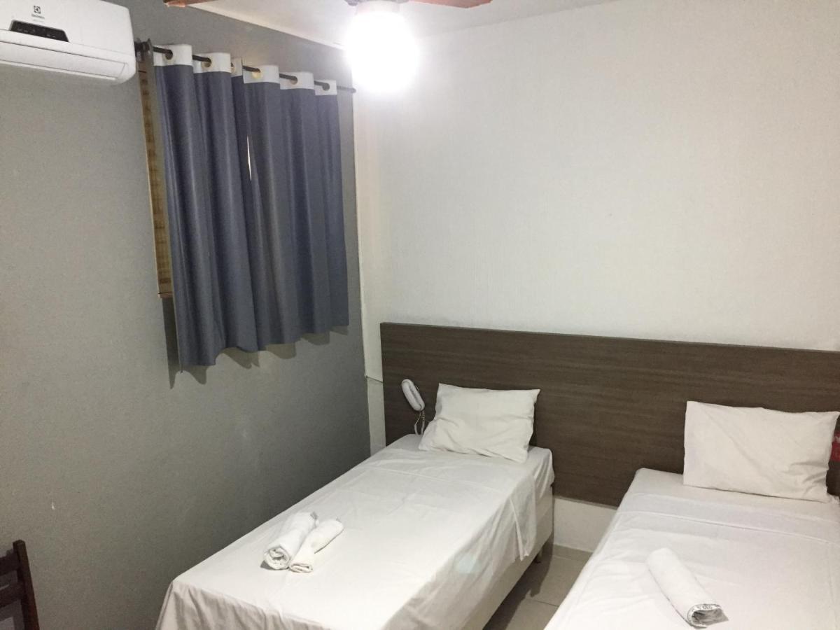 Novo Hotel Barro Preto Belo Horizonte Kültér fotó