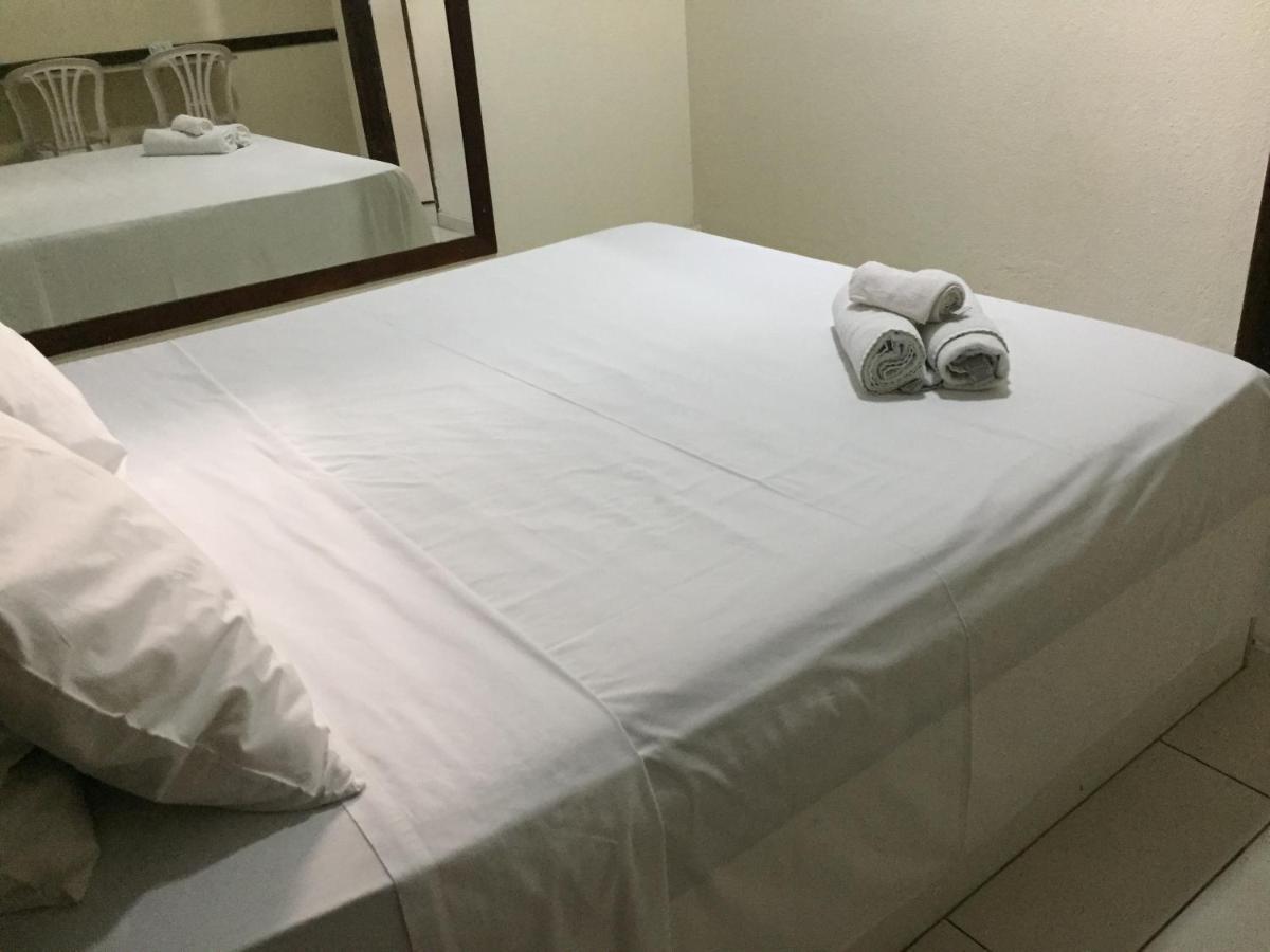 Novo Hotel Barro Preto Belo Horizonte Kültér fotó