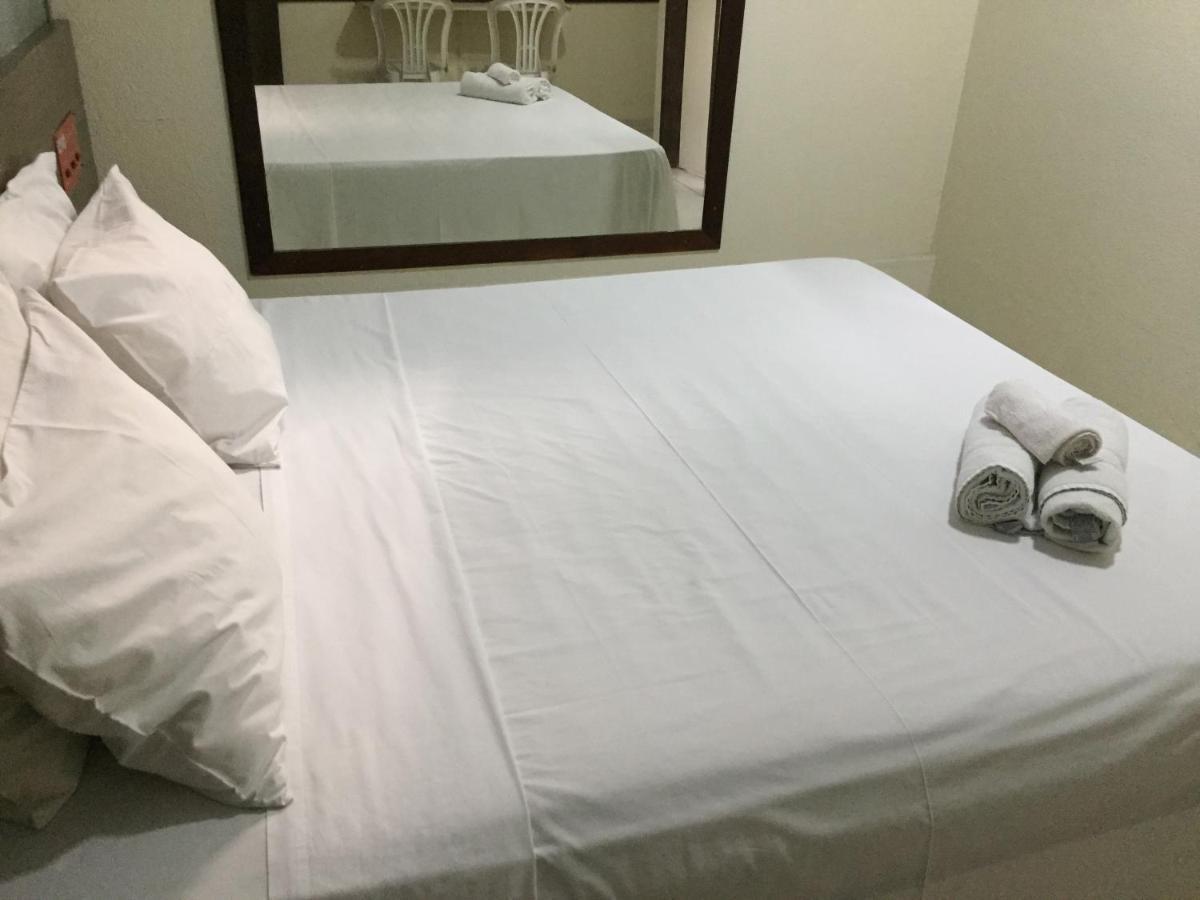 Novo Hotel Barro Preto Belo Horizonte Kültér fotó