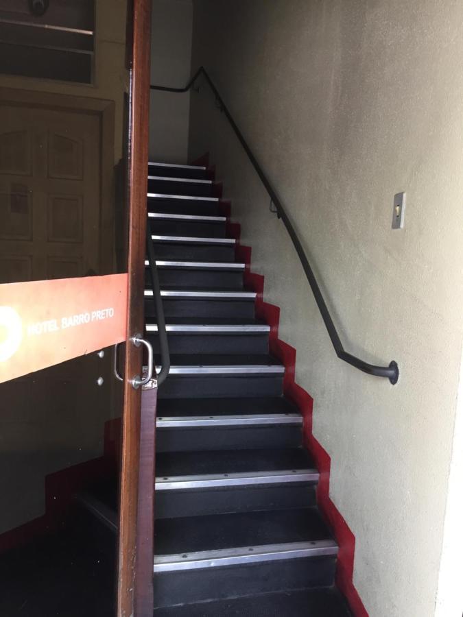 Novo Hotel Barro Preto Belo Horizonte Kültér fotó