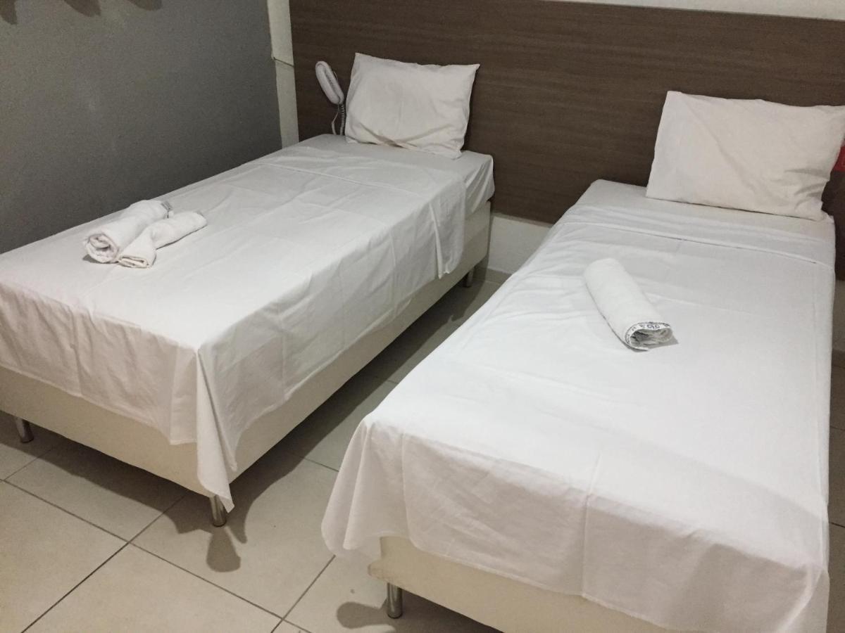 Novo Hotel Barro Preto Belo Horizonte Kültér fotó