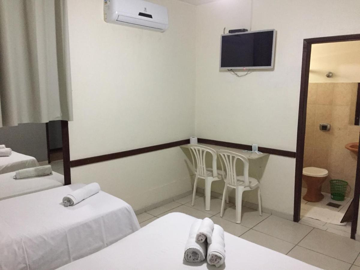Novo Hotel Barro Preto Belo Horizonte Kültér fotó