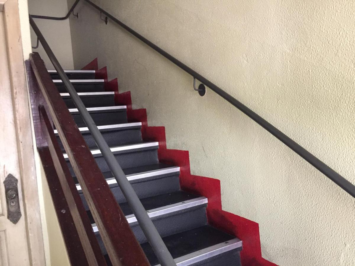 Novo Hotel Barro Preto Belo Horizonte Kültér fotó