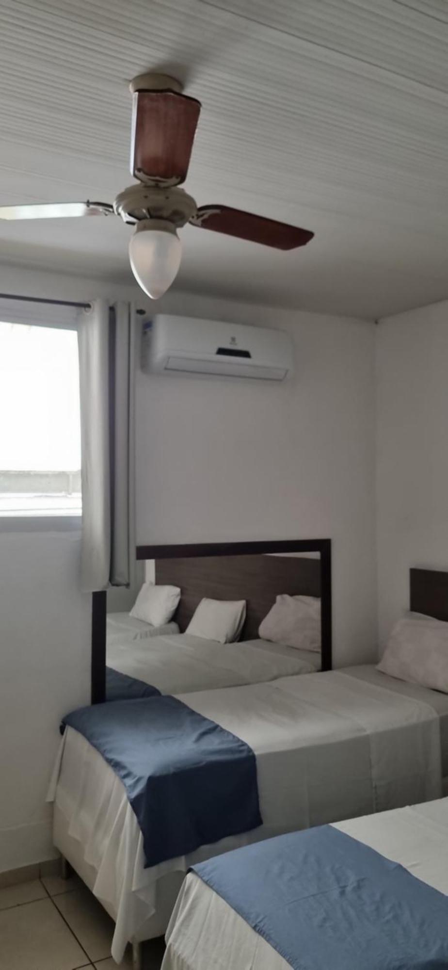 Novo Hotel Barro Preto Belo Horizonte Kültér fotó