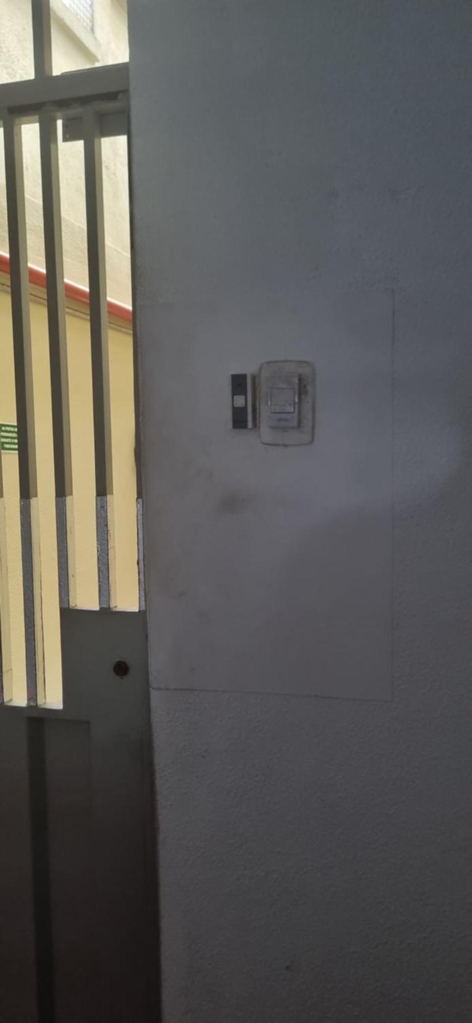 Novo Hotel Barro Preto Belo Horizonte Kültér fotó