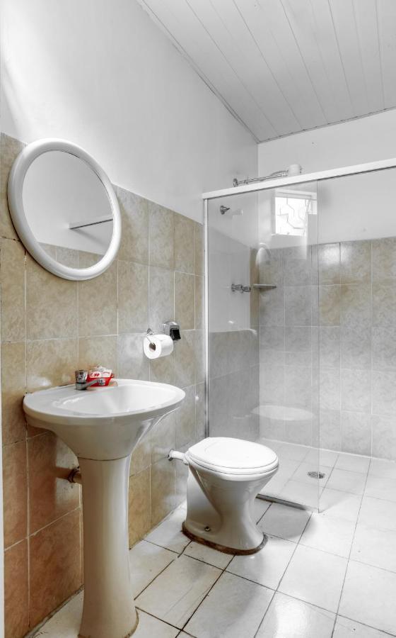 Novo Hotel Barro Preto Belo Horizonte Kültér fotó
